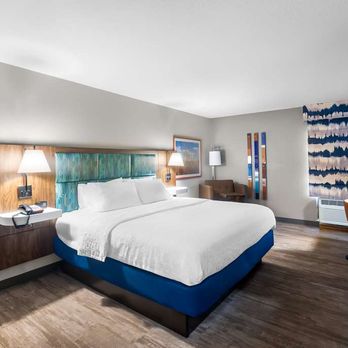 Hampton Inn Marion - Guest room - Hotels Near Me - Marion, Indiana Hampton Inn Marion - Guest room - Hotels Near Me - Marion, Indiana