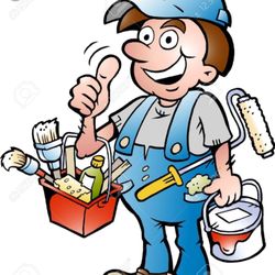Bakersfield Paint And Wallpaper