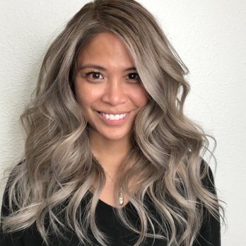 Excellent Hair Salon - January 2019. Sooo in love with my hair! Blonde as close to the roots as possible for my hair. Thank you, Lena & Excellent Hair Salon! - Hair Salons Near Me - Newark, California Excellent Hair Salon - January 2019. Sooo in love with my hair! Blonde as close to the roots as possible for my hair. Thank you, Lena & Excellent Hair Salon! - Hair Salons Near Me - Newark, California