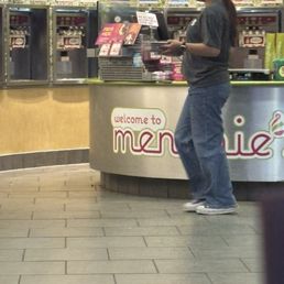 One of rude employees One of rude employees