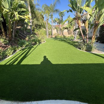 Scotts Artificial Grass - Artificial Turf Near Me