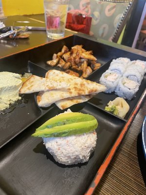 Izakaya Little Tokyo Restaurant by null