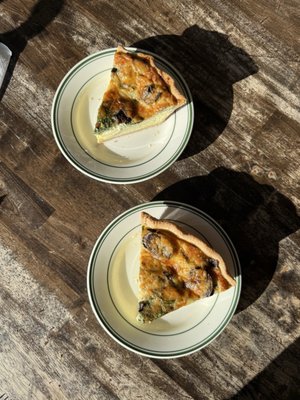 Upper Crust Bakery by null