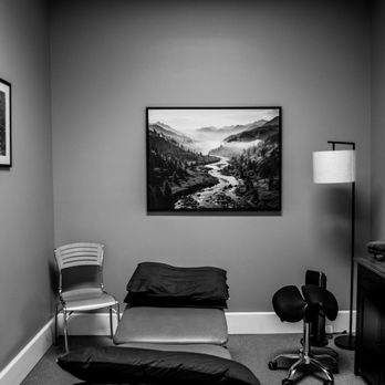 Prompt Physical Therapy - One of four treatment rooms - Physical Therapy Near Me - Knoxville, Tennessee Prompt Physical Therapy - One of four treatment rooms - Physical Therapy Near Me - Knoxville, Tennessee