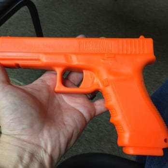 Hansen Firearms Training - Firearm Training Near Me - Huntington Beach, California