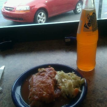 Pilar's Tamales - Latin American Near Me - Ann Arbor, Michigan