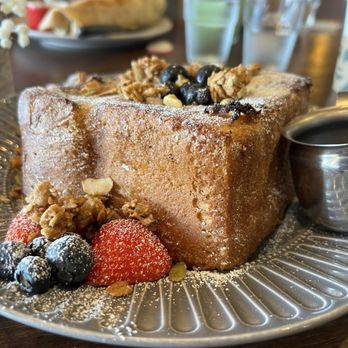 Namu Kitchen - French toast - Breakfast & Brunch Near Me - West Covina, California Namu Kitchen - French toast - Breakfast & Brunch Near Me - West Covina, California