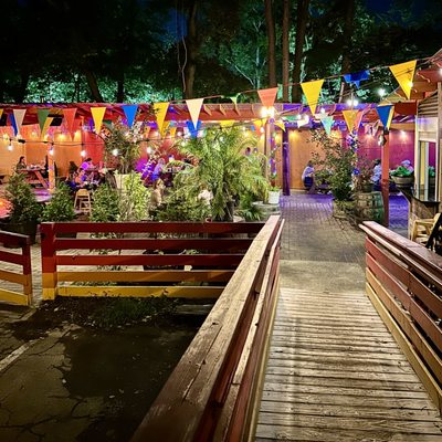 El Fuego Restaurant by null