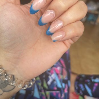 Rosy Nails - Nail Salons Near Me - Riverview, Florida Rosy Nails - Nail Salons Near Me - Riverview, Florida