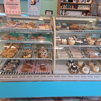 Mocha Magic Cafe and Bake Shop - Coffee & Tea Near Me - Modesto, California Mocha Magic Cafe and Bake Shop - Coffee & Tea Near Me - Modesto, California