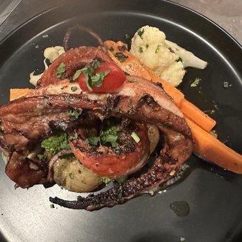 Castiço - Polvo - Restaurants Near Me - Lisbon, 11
