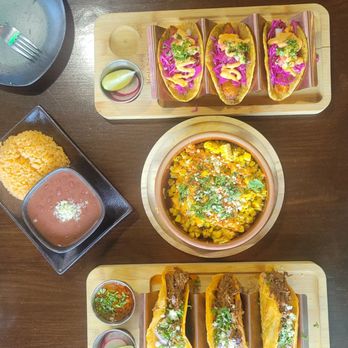 Tulum Mexican Cuisine - Tapas/Small Plates Near Me - Somerville, Massachusetts
