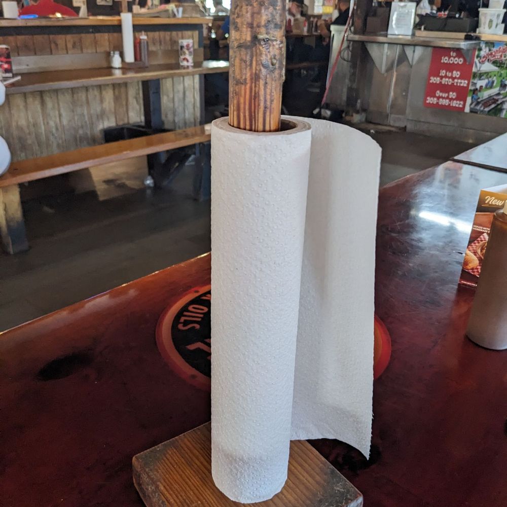 Shorty's BBQ - Southern Near Me - Miami, Florida