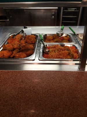 Hackensack Meridian Mountainside Medical Center by null