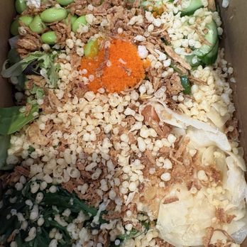 The Poke Place - Japanese Near Me - Rancho Cucamonga, California The Poke Place - Japanese Near Me - Rancho Cucamonga, California