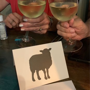 Black Sheep Restaurant - Let them know ahead of time if you are celebrating a special event. - New American Near Me - Blue Ridge, Georgia Black Sheep Restaurant - Let them know ahead of time if you are celebrating a special event. - New American Near Me - Blue Ridge, Georgia