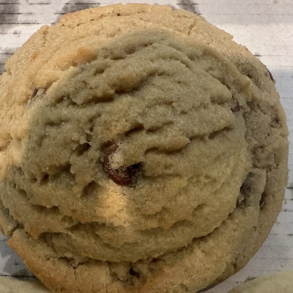 Twisted Sugar - Queen Creek - Chocolate Chip Cookie - Desserts Near Me - Queen Creek, Arizona Twisted Sugar - Queen Creek - Chocolate Chip Cookie - Desserts Near Me - Queen Creek, Arizona