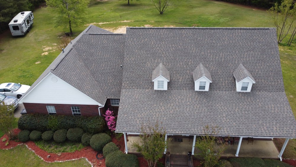 Slide of True South Roofing & Solutions