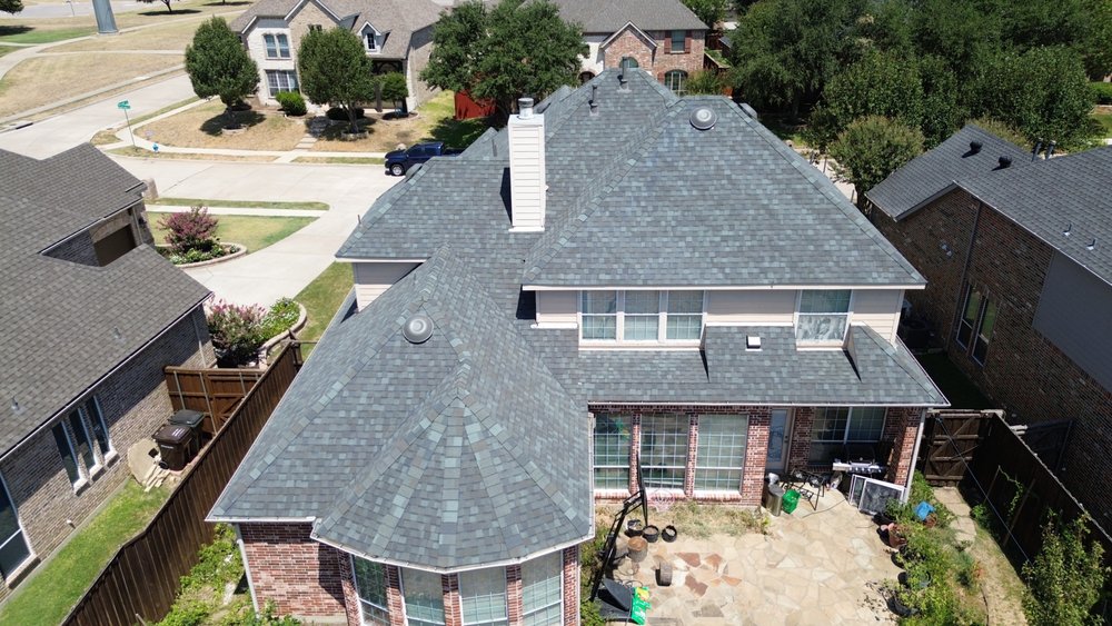 Slide of Arsenal Roofing & General Contracting