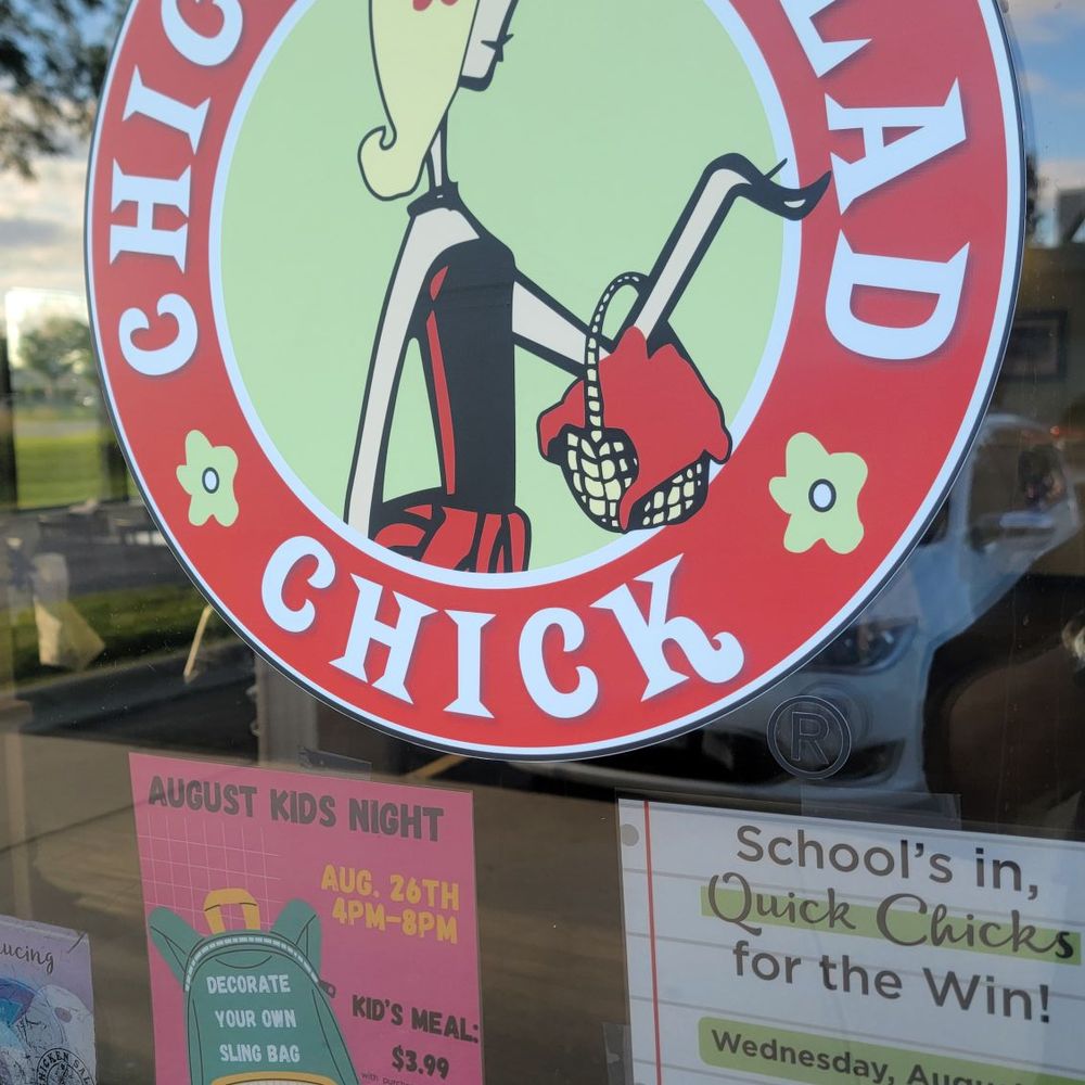 Chicken Salad Chick - Southern Near Me - Amarillo, Texas Chicken Salad Chick - Southern Near Me - Amarillo, Texas