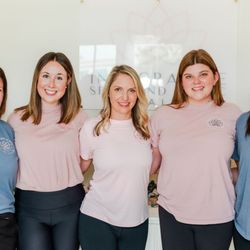 Integrative Spine & Pelvic Health - Our Team!