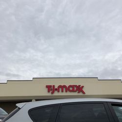 TJ Maxx