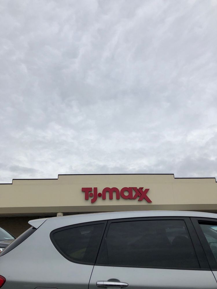 TJ MAXX Department Stores 88 Dunning Rd, Middletown, NY Phone
