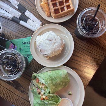The Brunch Box - Breakfast & Brunch Near Me - Omaha, Nebraska