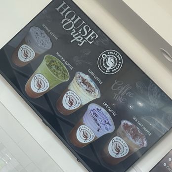 Drip and Sip Coffee - Flavor options - Coffee & Tea Near Me - Chino, California Drip and Sip Coffee - Flavor options - Coffee & Tea Near Me - Chino, California