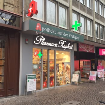 Pharmacie Raphael - Pharmacy Near Me - Frankfurt, HE Pharmacie Raphael - Pharmacy Near Me - Frankfurt, HE