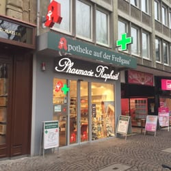 Pharmacie Raphael