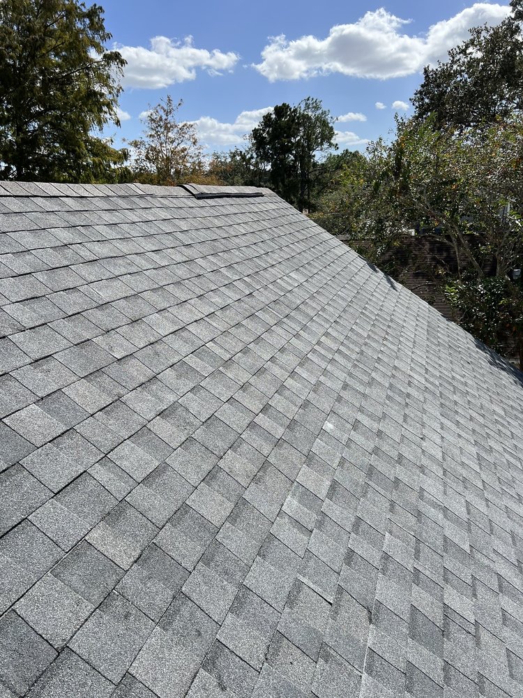 Slide of GreenTek Roofing & Solar