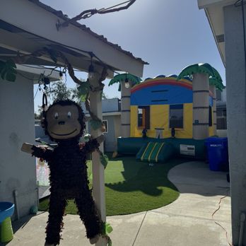 La Casa De Las Pinatas - Monkey piñata. - Party Supplies Near Me - San Diego, California La Casa De Las Pinatas - Monkey piñata. - Party Supplies Near Me - San Diego, California