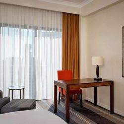 Hyatt Regency Birmingham - Guest Room