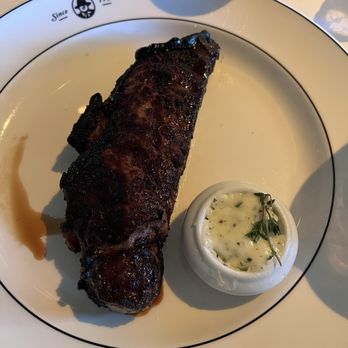 Izzy's on the Peninsula - Steakhouses Near Me - San Carlos, California