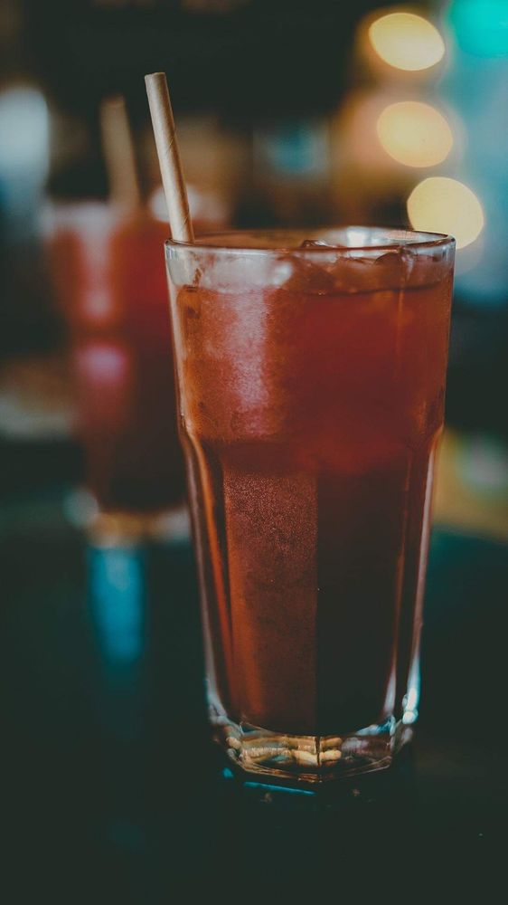 Social spots from Pacific Kava