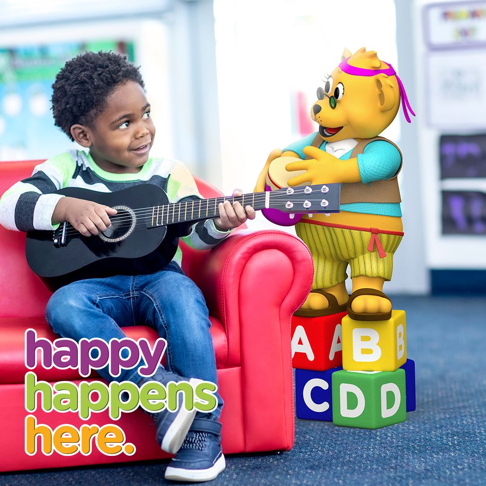 The Learning Experience - Rock Hill - childcare center in Rock Hill, SC