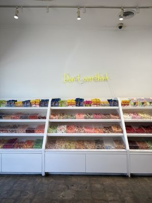 Sockerbit - Swedish Candy Store by null