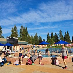 Johnson Ranch Sports Club- South - Kids Swim Program