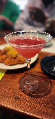 Bahama Breeze by null