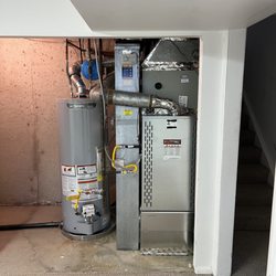 Otter HVAC Solutions