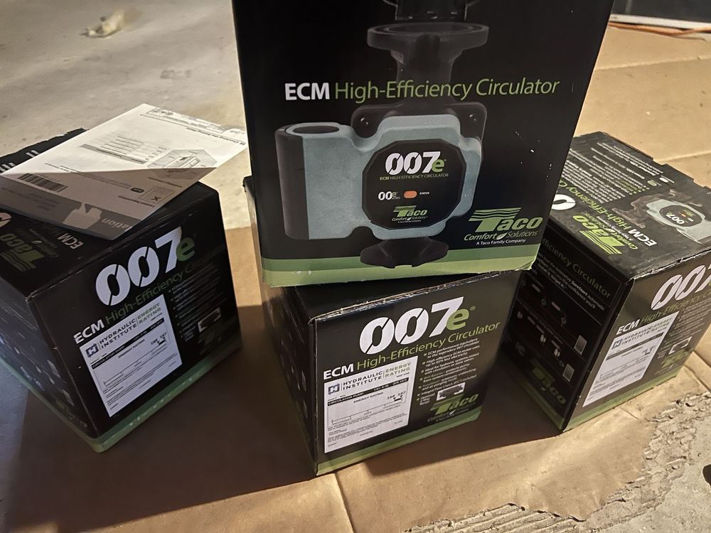 Slide of Whitecap Plumbing & HVAC