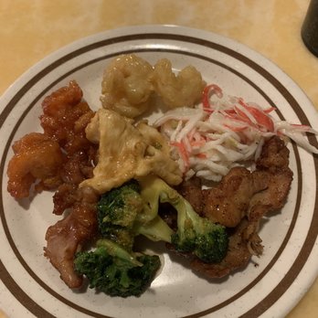 Rice N Shine - Quality in food has changed since super China buffet! - Asian Fusion Near Me - Monroe, Michigan