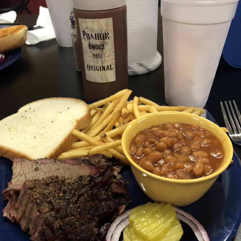 Prairie Smoke BBQ - Barbeque Near Me - Blackwell, Oklahoma Prairie Smoke BBQ - Barbeque Near Me - Blackwell, Oklahoma