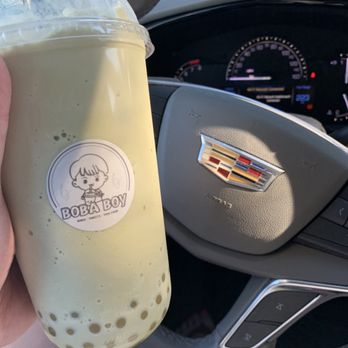 Boba Boy Café - Matcha smoothie - Bubble Tea Near Me - Henderson, Nevada Boba Boy Café - Matcha smoothie - Bubble Tea Near Me - Henderson, Nevada