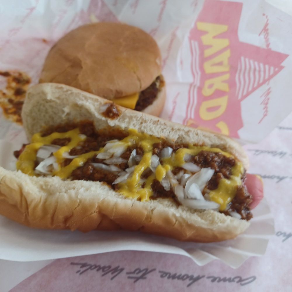 WARDS Updated July 2024 21 Photos & 22 Reviews 204 Hwy 98 W, New Augusta, Mississippi