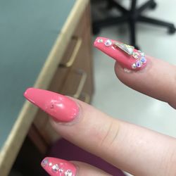 Bellezza Beauty Bar