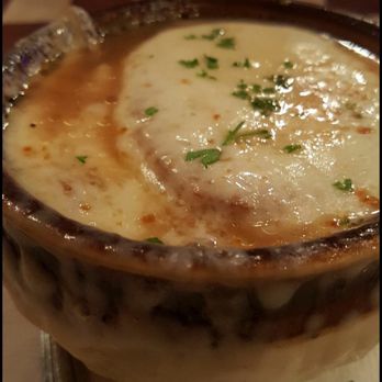 Chimney Rock Inn - French onion soup - Pizza Near Me - Bound Brook, New Jersey Chimney Rock Inn - French onion soup - Pizza Near Me - Bound Brook, New Jersey