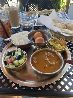 Himalayan Kitchen by null