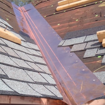 Pro Dry Roofing - Custom Copper Flashing - Roofing Near Me - Altoona, Florida Pro Dry Roofing - Custom Copper Flashing - Roofing Near Me - Altoona, Florida